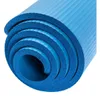 V3TEC Fitness Gymnastikmatte 190 x 60 cm blau Produktbild-Vorschau 2