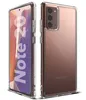 Etui Ringke Fusion Samsung Galaxy Note 20 Clear Produktbild-Vorschau 3