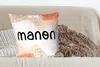 MuchoWow® Zierkissen Sofakissen Wohnzimmer Dekokissen 60x60 Produktbild-Vorschau 4