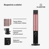 blumfeldt infračervený ohřívač, 3000 W, vnitřní/venkovní, Náhled obrázku produktu 5