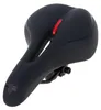 KIK KX5053 Sportief fietszadel, zwart Productafbeelding-voorbeeld 10