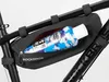 Torba rowerowa pod ramę, sakwa wodoodporna ROCKBROS Podgląd zdjęcia produktu 9