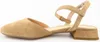 Paul Green Slingpumps Damen 32303039363733 Beige 39 EU Produktbild-Vorschau 3