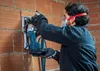 PRO GNF20-40 - Rainureuse à béton - BOSCH - 06016C5100 Voir les images du produit 9