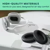kwmobile 2x Ohr Polster für Bose Quietcomfort Ohrpolster - Produktbild-Vorschau 5