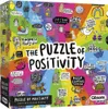 Gibsons Puzzle of Positivity, 1000 kusov Náhľad obrázku produktu 1