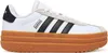 Adidas Sneakers JQ8065 in White color size 36.5 Anteprima dell’immagine prodotto 3