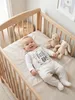 TupTam Baby Unisex Strampler mit Aufdruck Spruch 5er Pack, Produktbild-Vorschau 11
