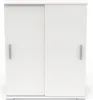 Sideboard 2 Schiebetüren - L79,9 cm Produktbild-Vorschau 1