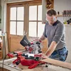 Pilarka ukosowa Einhell TC-SM 216 Podgląd zdjęcia produktu 11