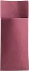 1250 Softpoint Besteckservietten Bestecktaschen bordeaux Produktbild-Vorschau 2