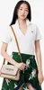 Lacoste Lacoste Heritage Bawełna - Torba na ramię 23 cm Podgląd zdjęcia produktu 16