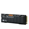 WD Black SN850X PCIe SSD Gen 4 Gaming 2 TB Kühlkörper Produktbild-Vorschau 5