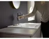 Hansgrohe EHM Waschtisch Vernis Blend m Metall Abl. Podgląd zdjęcia produktu 10