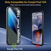 Hülle + 2X Schutzglas für Google Pixel 10A Panzerfolie Full Produktbild-Vorschau 7