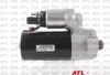 Anlasser Startermotor 12V 2,0kW Ersatzteil für diverse VW Produktbild-Vorschau 2
