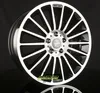 Keskin KT15 Speed black front polish 8x18 ET30 - LK5/112 Produktbild-Vorschau 11