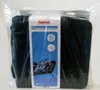 Hama CD Wallet Nylon 160, black, 304 x 335 x 68 mm, Produktbild-Vorschau 2