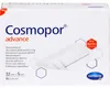 Cosmopor Advance Wundverband 7,2 cm x 5 cm, 10 St. Pflaster Produktbild-Vorschau 1