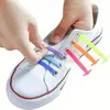 Elastische Schnürsenkel - ohne Binden - für Schuhe - Produktbild-Vorschau 9