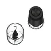 Haier HCH5B1 011, 0,5 l, 3800 RPM, 7300 RPM, Czarny, Szkło, Podgląd zdjęcia produktu 9
