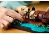 LEGO Ideas 21366 De Drijvende Glasvis – Decoratieve Set Productafbeelding-voorbeeld 28
