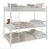 Driedubbel stapelbed 90x190 cm voor 3 slaapplaatsen, Productafbeelding-voorbeeld 5