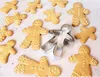 Zenker Ausstecher Lebkuchenfamilie, 2tlg., Edelstahl, Produktbild-Vorschau 4