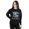 Star Wars The Mandalorian - Sweatshirt für Damen BI39193 Produktbild-Vorschau 2