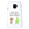 Mr. & Mrs. Panda Samsung Galaxy S9 Handyhülle Schildkröte Produktbild-Vorschau 2