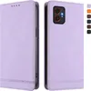 Hülle für Samsung Galaxy Xcover7 Pro, Retro Kunstleder Produktbild-Vorschau 1
