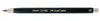 Faber-Castell TK 9400 6B, Schwarz, 1 Stück(e) Produktbild-Vorschau 5