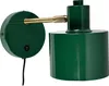 Wandleuchten Wandlampe LED Wandbeleuchtung Leselampe Produktbild-Vorschau 3