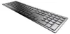 CHERRY Keyboard KW 9100 SLIM [FR] black Produktbild-Vorschau 2