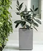Vaso da fiori Lamela | assegno | 40x60cm | legno antracite Anteprima dell’immagine prodotto 11