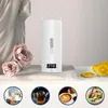 Cestovní konvice Přenosná konvice Thermo Mug, automatické Náhled obrázku produktu 9