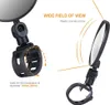 Fahrrad Rückspiegel 2er Set 360° drehbar Lenker Spiegel Produktbild-Vorschau 5