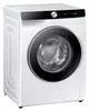 Samsung Lavatrice AI Control Ecodosatore 9Kg WW90DG6U85LKU3 Anteprima dell’immagine prodotto 2