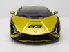 Bburago 18-11100 - Modellauto - Lamborghini Sian FKP 37 Produktbild-Vorschau 12