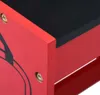 vidaXL 3-tlg. Kinder-Sitzgruppe Feuerwehrauto-Design Holz Produktbild-Vorschau 5