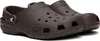Crocs Classic Holzschuhe Braun EU 43-44 Mann Braun EU 43-44 Produktbild-Vorschau 11
