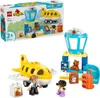 LEGO® DUPLO® 10443 Première fois à l'aéroport Voir les images du produit 28