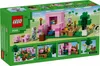 LEGO Minecraft Domek świnki, zestaw do gry wideo z Podgląd zdjęcia produktu 18