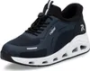 Rieker- Sneaker vegan - bleu Voir les images du produit 18