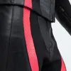 Rebelhorn Rebel Lederhosen Schwarz 40 Frau Schwarz 40 Produktbild-Vorschau 3