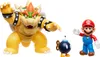 Nintendo Super Mario - Zestaw figurek do zabawy Bowser vs. Podgląd zdjęcia produktu 5