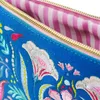 Fiesta del Sol Accessoirestasche bestickt, 18 x 24 cm, Produktbild-Vorschau 4