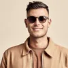 Sinner Sonnenbrille Patnem Grün Produktbild-Vorschau 4