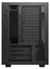 DeepCool CH260 WOOD, Micro Tower, PC, Nero, Legno, Micro Anteprima dell’immagine prodotto 9