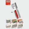 TOX  Waschtischbefestigung Oase, 1 Stück, 04510103 Produktbild-Vorschau 15